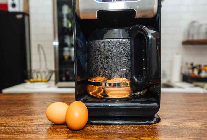 В чем варить какао в домашних условиях – лучшая и подходящая посуда