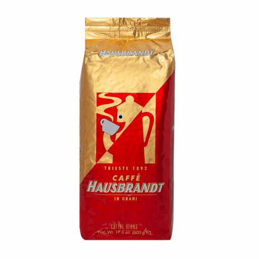 Кофе в зернах hausbrandt - рейтинг 2021 года