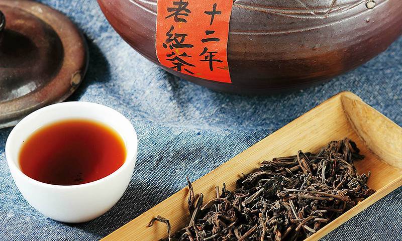 Черный чай – как заваривать и как в китае называют черный чай?