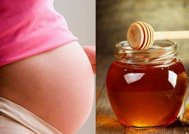 Чай с чабрецом: рекомендации для беременных