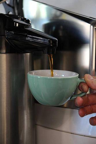 Фильтр-кофе: что это такое, как выбрать, разновидности, особенности и преимущества