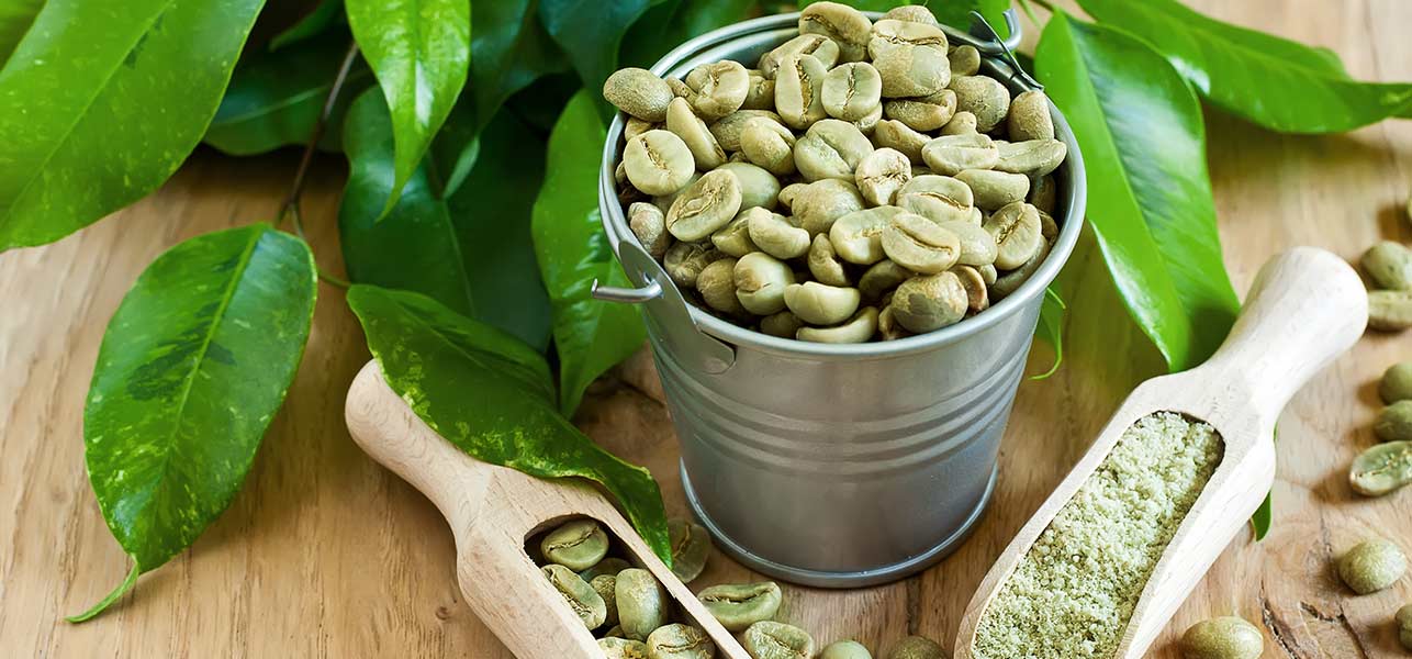 Зеленый кофе: польза и вред, как пить для похудения, отзывы и фото