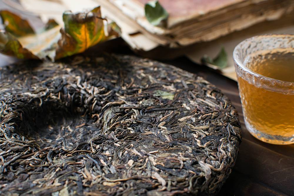 Что нужно знать про чай пуэр / как правильно заваривать и пить этот напиток – статья из рубрики "здоровая еда" на food.ru