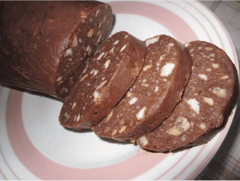 «минутка» из печенья и какао: рецепты, как приготовить торт