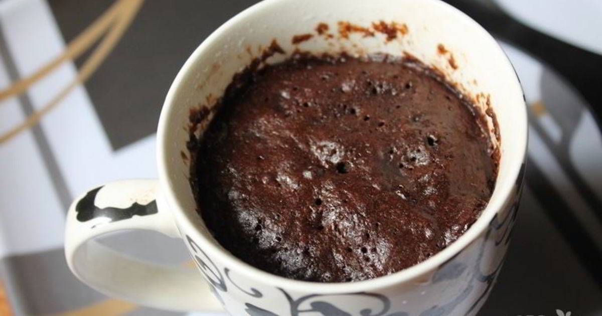 Как сварить кофе в микроволновке: простые рецепты