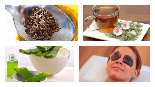 4 секрета примочек из чайной заварки по уходу за кожей глаз: как влияет, от каких болезней помогают, кому нельзя делать