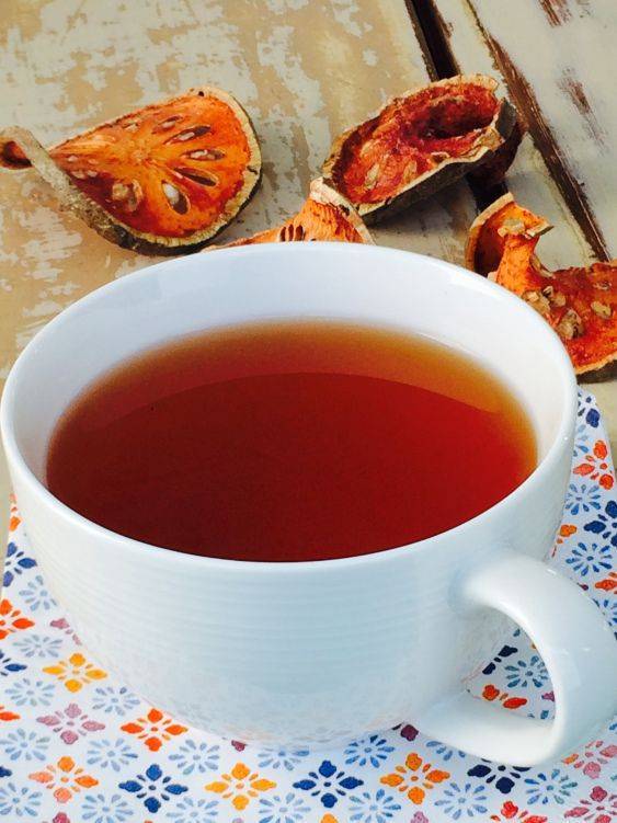 Чай матум из тайланда: как заваривать, полезные свойства