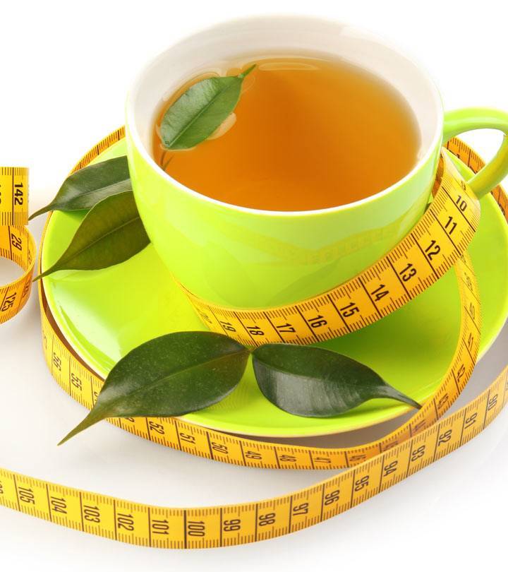 Какие чаи лучше использовать для похудения? выбираем эффективные напитки.