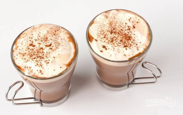 3 необыкновенно вкусных рецепта кофе амаретто