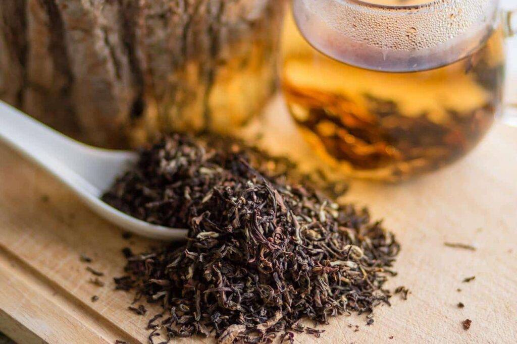 Турецкий растворимый чай: виды, из чего состоит, как заваривать порошковый напиток