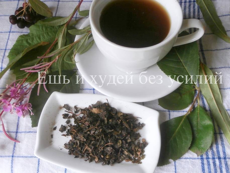 Чай из листьев папайи: в чем его польза и как приготовить