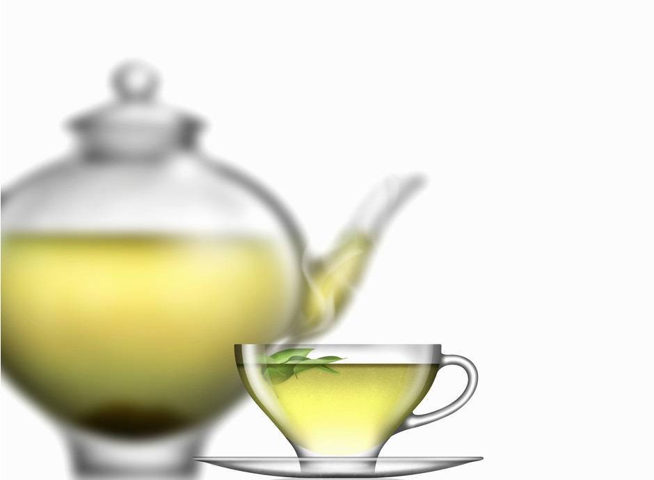 Стоит ли пить зеленый чай с молоком: польза или вред? | | на всякий случай