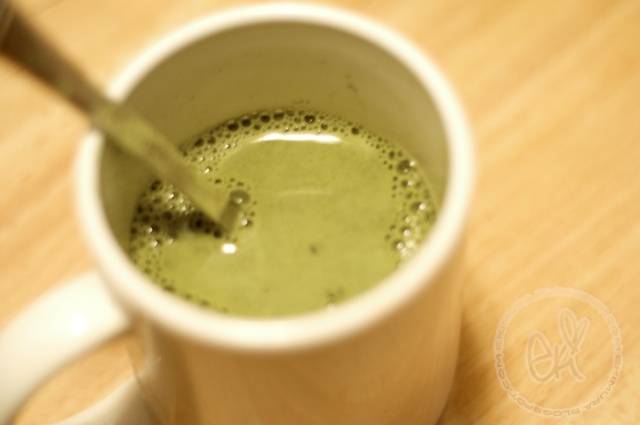Зеленый чай с молоком для похудения: польза и вред, отзывы