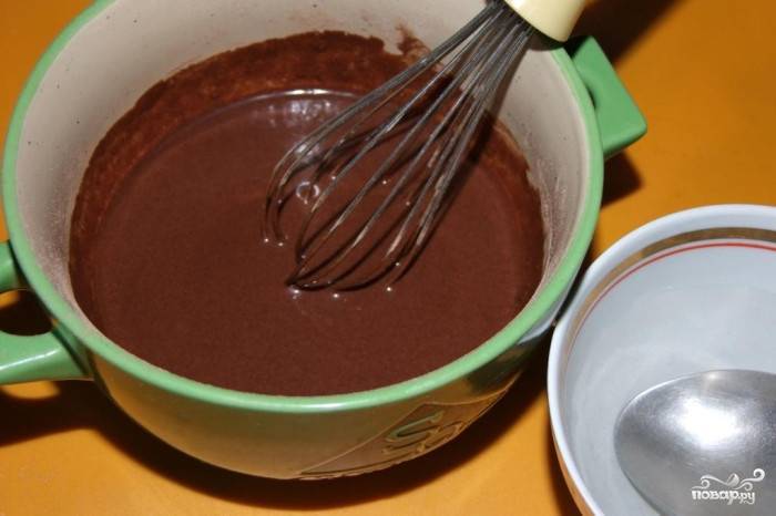 Глазурь для булочек: сахарная, с корицей, белая, шоколадная – рецепты
