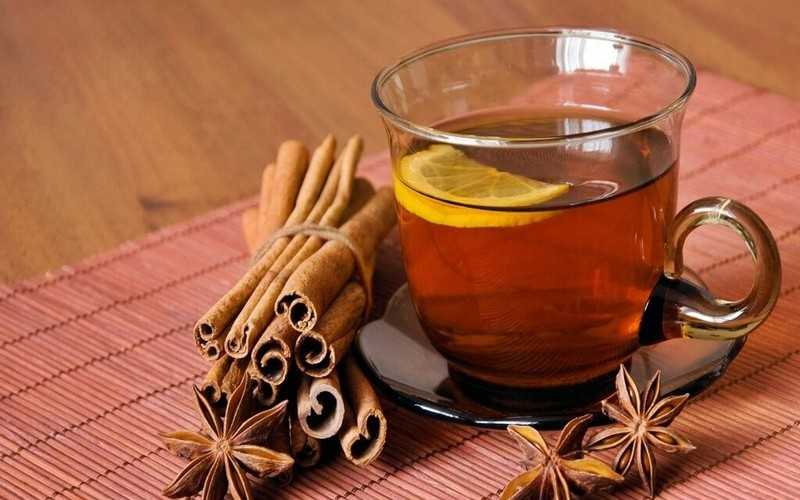 Чай с корицей: польза, лучшие рецепты, для похудения