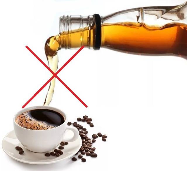Кофе повышает или понижает давление: как кофе влияет на давление