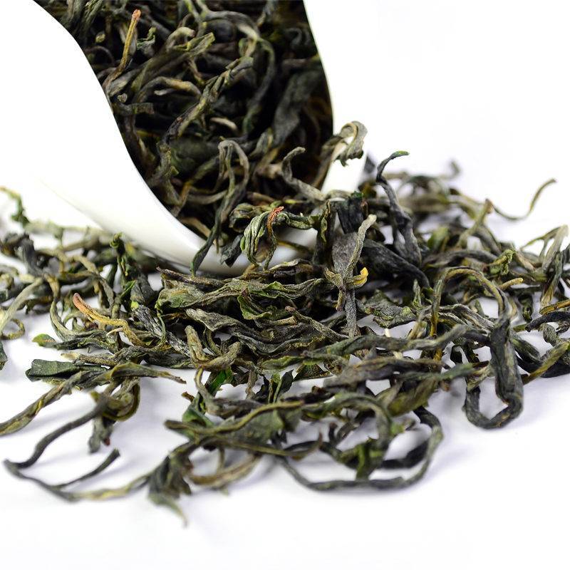 Чай дянь хун – элитный китайский напиток
