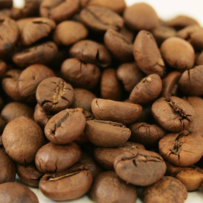 Кофе в зернах: рейтинг лучших