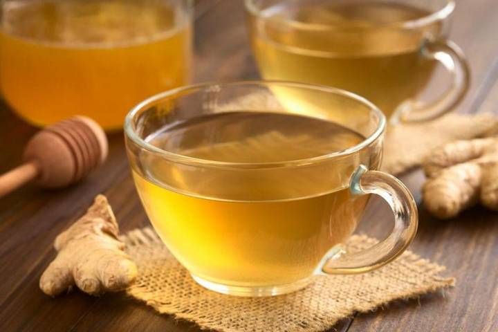Чай из топинамбура: полезные свойства, как правильно заваривать