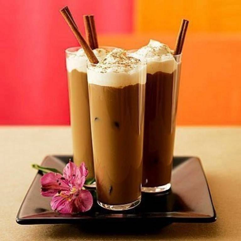 Коктейли с кофе и кофейным ликером: рецепты алкогольные и безалкогольные, технология приготовления дома