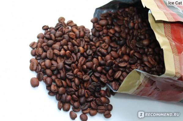 Лучший кофе в зернах по отзывам. 15 вкусных сортов