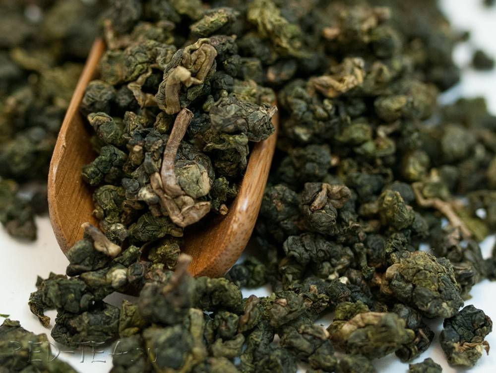 Чай дун дин улун – яркий представитель чайной культуры тайваня