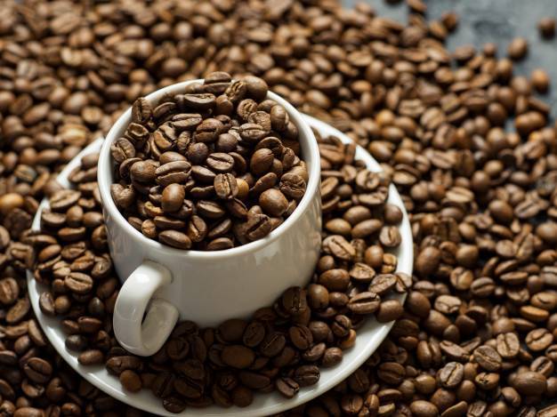 Белый кофе: история происхождения и виды напитков, кофейные рецепты и названия