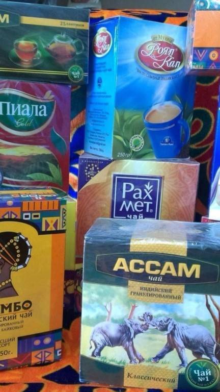 Пакистанский чай запретили ввозить в казахстан из-за синтетических красителей и плесени - новости уральска, актобе, атырау