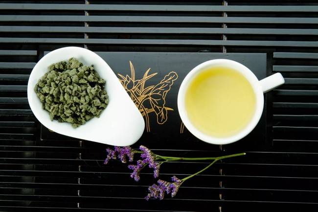 Чай улун (оолонг): свойства, способ заваривания
