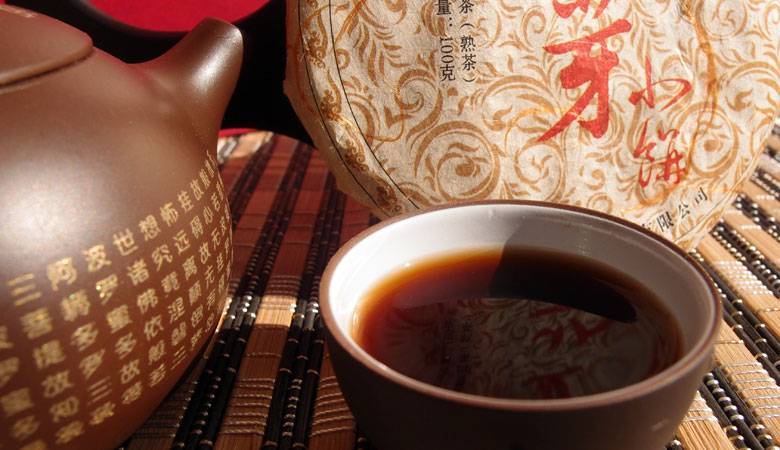 Происхождение чая: развитие чайной культуры в китае