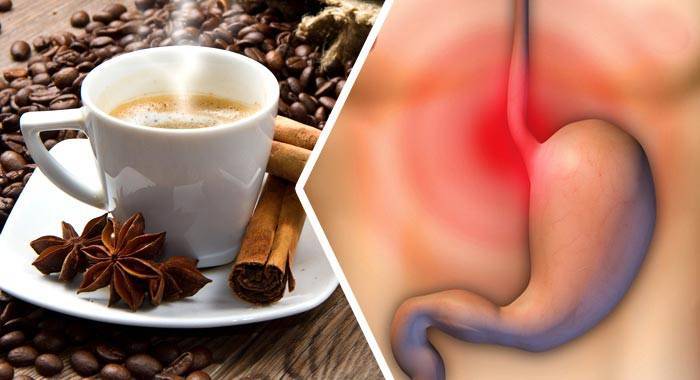 Понос от кофе: может ли кофе вызвать диарею и можно ли пить кофе во время расстройства желудка