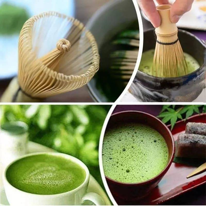 Зеленый чай матча – все секреты уникального напитка и рецепты его применения