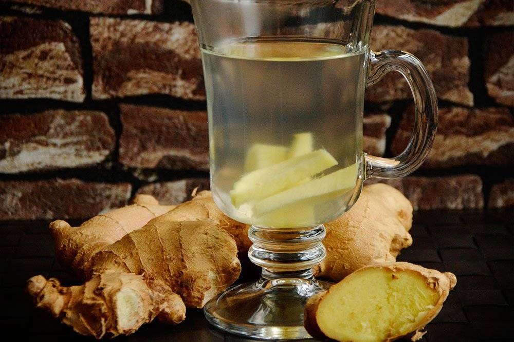 Чай с имбирем и с корицей – рецепты заваривания, польза напитка