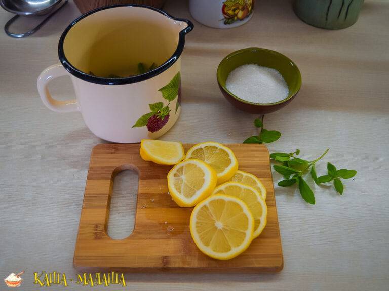 Как приготовить вкусный холодный чай в домашних условиях – рецепты и советы