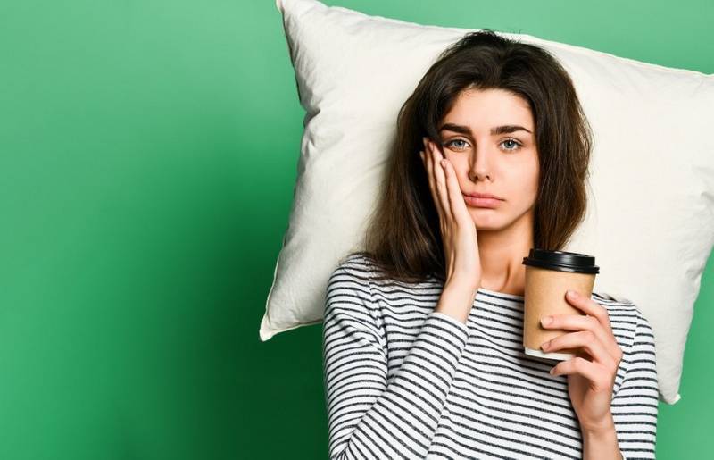 Свойства кофе: почему кофеин вызывает сонливость - исследования. почему иногда от кофе хочется спать