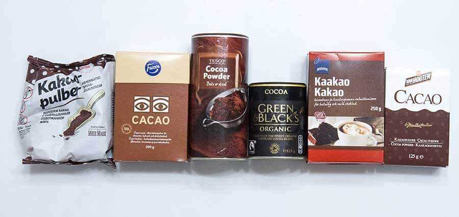 Какое какао лучше: рейтинг лучших какао-порошков 2020 года для любителей напитков со вкусом шоколада