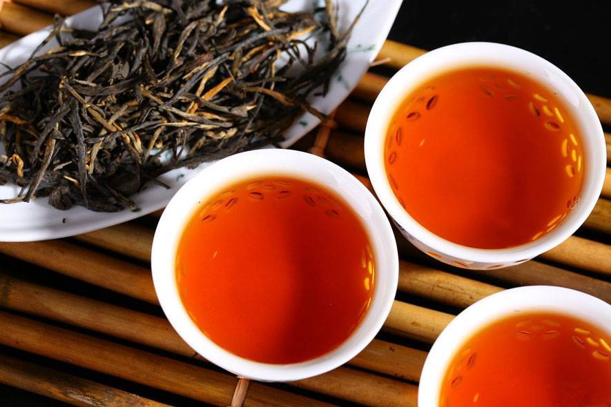 Чай да хун пао состав. чай да хун пао: свойства и правила заваривания | здоровье человека