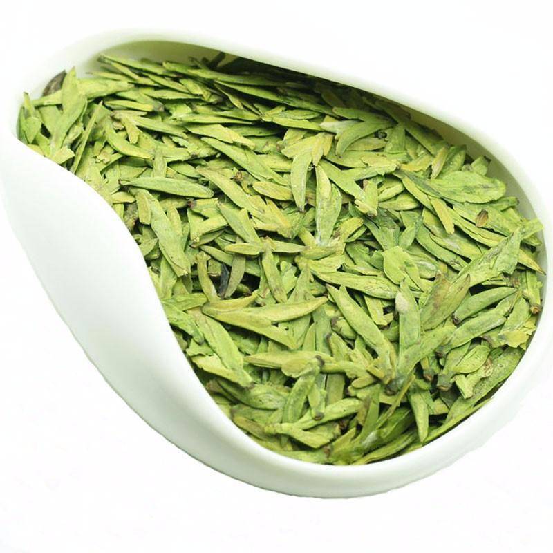 Как заваривать зеленый чай лунцзин: история и его свойства