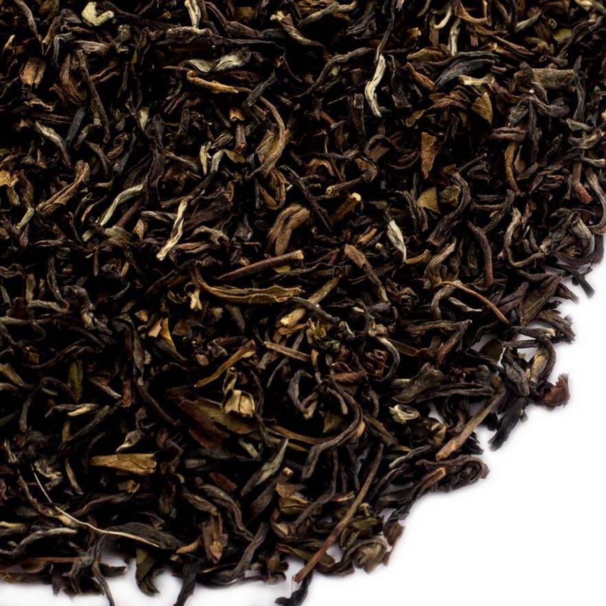Чай дарджилинг (darjeeling tea): описание вкуса и аромата, заваривание