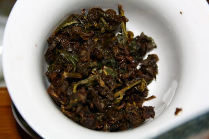 Габа чай: лечебные свойства и противопоказания