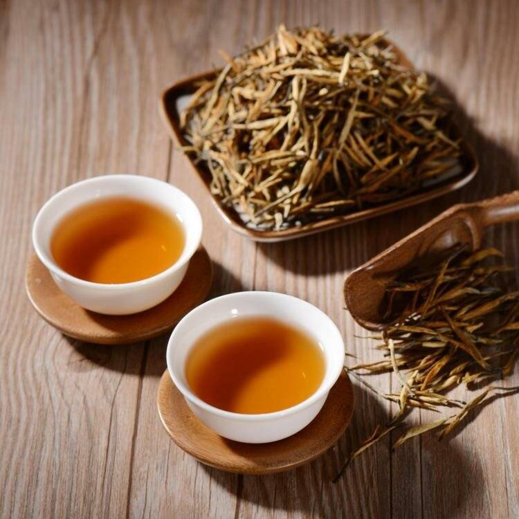 Китайский чай дянь хун: свойства, польза, отзывы :: syl.ru