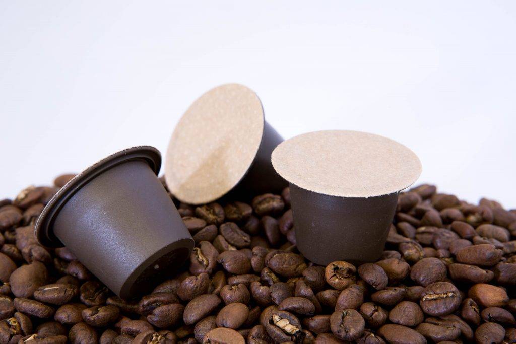 Плюсы и минусы капсульной кофемашины