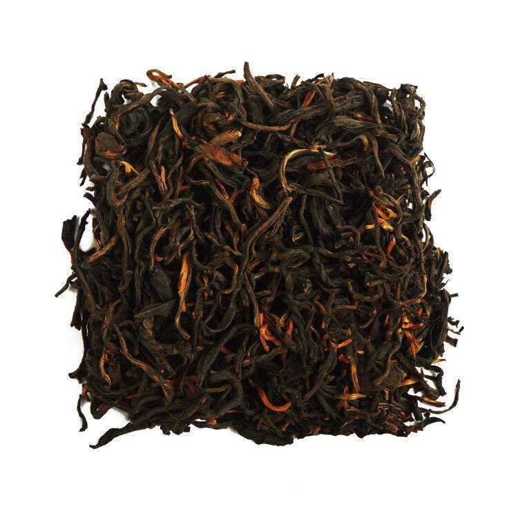 Виды китайского чая, сорта лучшего элитного чая, свойства