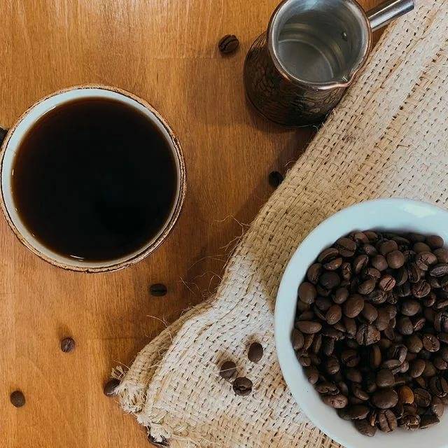 Чем заменить кофе: 15 идей на любой вкус