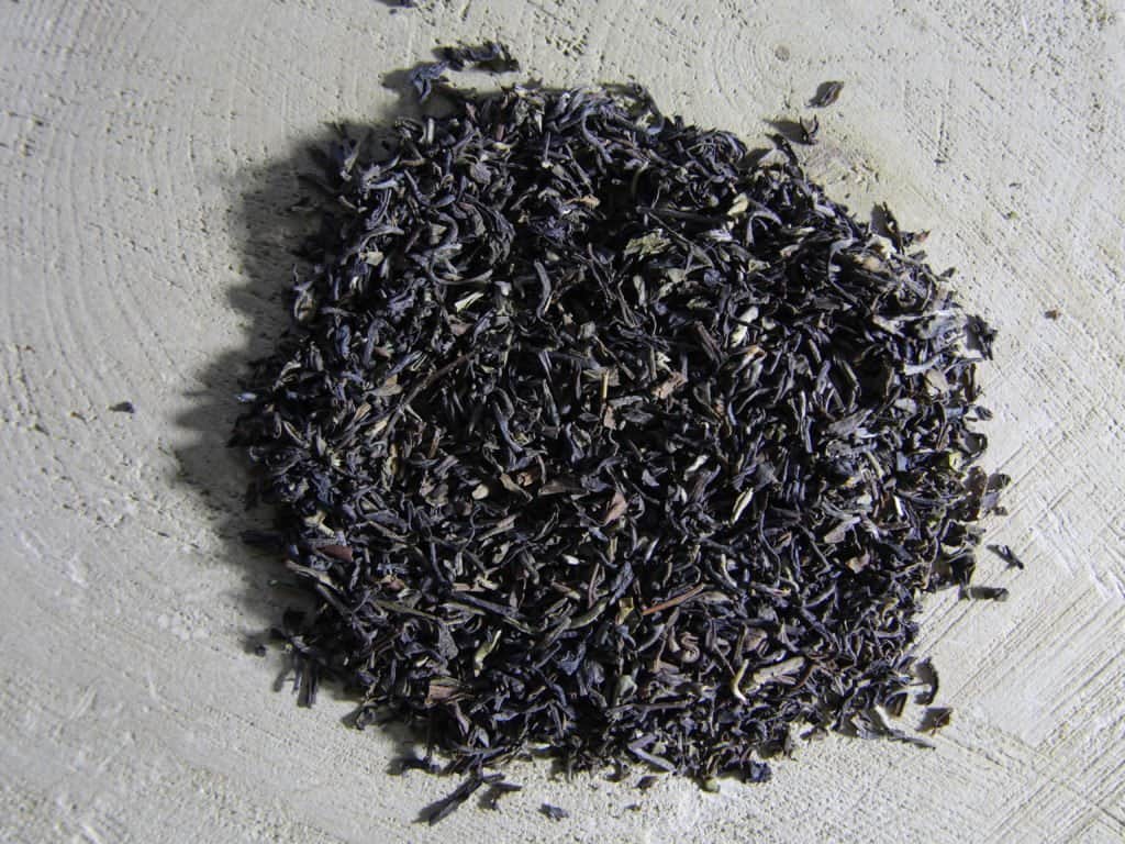 Знаменитый индийский чай ассам: описание
