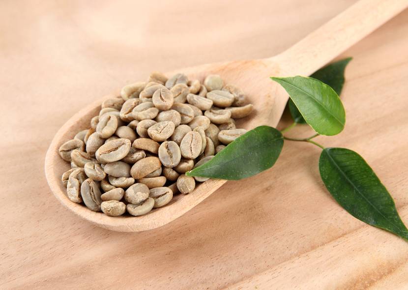 Зеленый кофе для похудения в зернах: отзывы, экстракт для худеющих, чем полезен