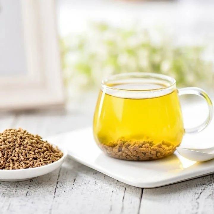 6 полезных свойств гречишного чая (+рецепты)