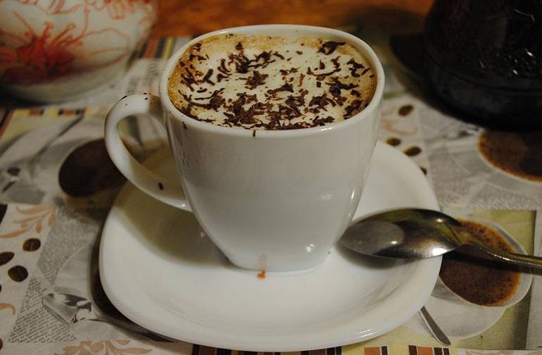 Польза и вред кофе с кардамоном + лучшие рецепты вкусного напитка | playboy