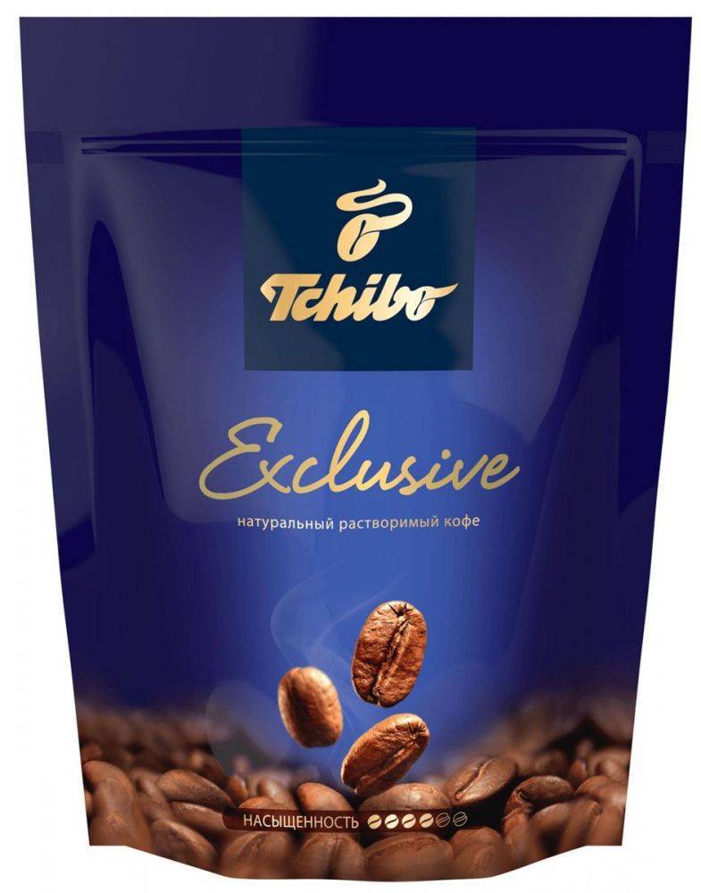 Кофе tchibo (чибо) - история возникновения, ассортимент и отзывы