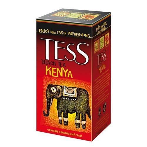Россияне любят чай – и кенийский тоже: топ 5 разновидностей популярного напитка
